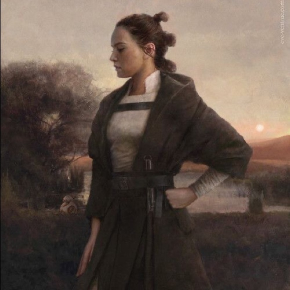 Meet your Posher, Allie